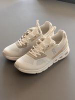 On Cloudrift Schuhe, weiss beige Grösse 39 neu / ungetragen