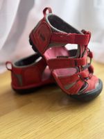 Kindersandalen, Grösse 23