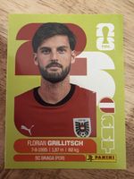 Panini AUT 14