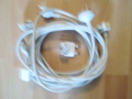 Macbook Pro Mid-2009 bis aktuelle | Stromkabel (NEU)