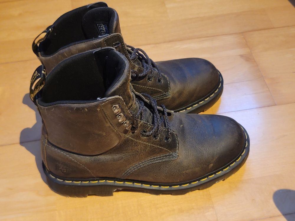 Dr. martens gr. clearance 44