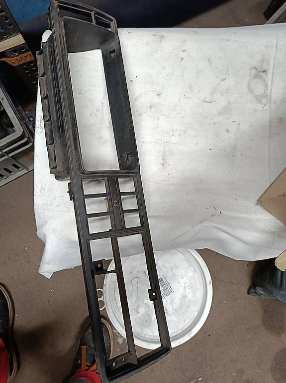 Tutti pezzi di ricambio auto: cruscotto vw golf 1 – Usato da Bironico venduto da aut_v8ks 1
