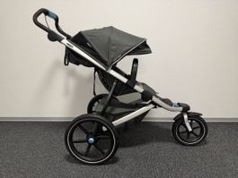 Thule Urban Glide Kinderwagen – Sehr guter Zustand