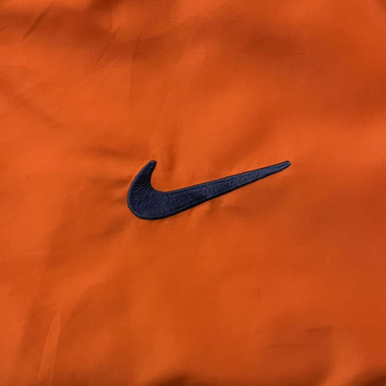 Nike Giacche: Vintage Nike Heavyjacket (M) – Usato da Chamoson venduto da Sapoloshop 1