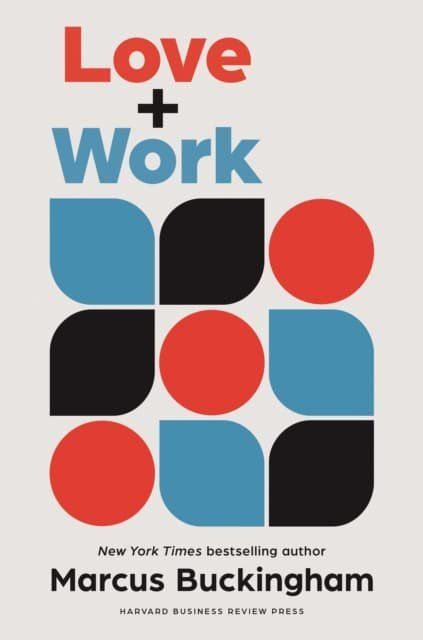 Livres: Love + Work – D'occasion à Neuchâtel par Dualseele