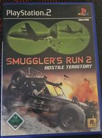 Smuggler's Run 2 Hostile Territory - PAL - PS2