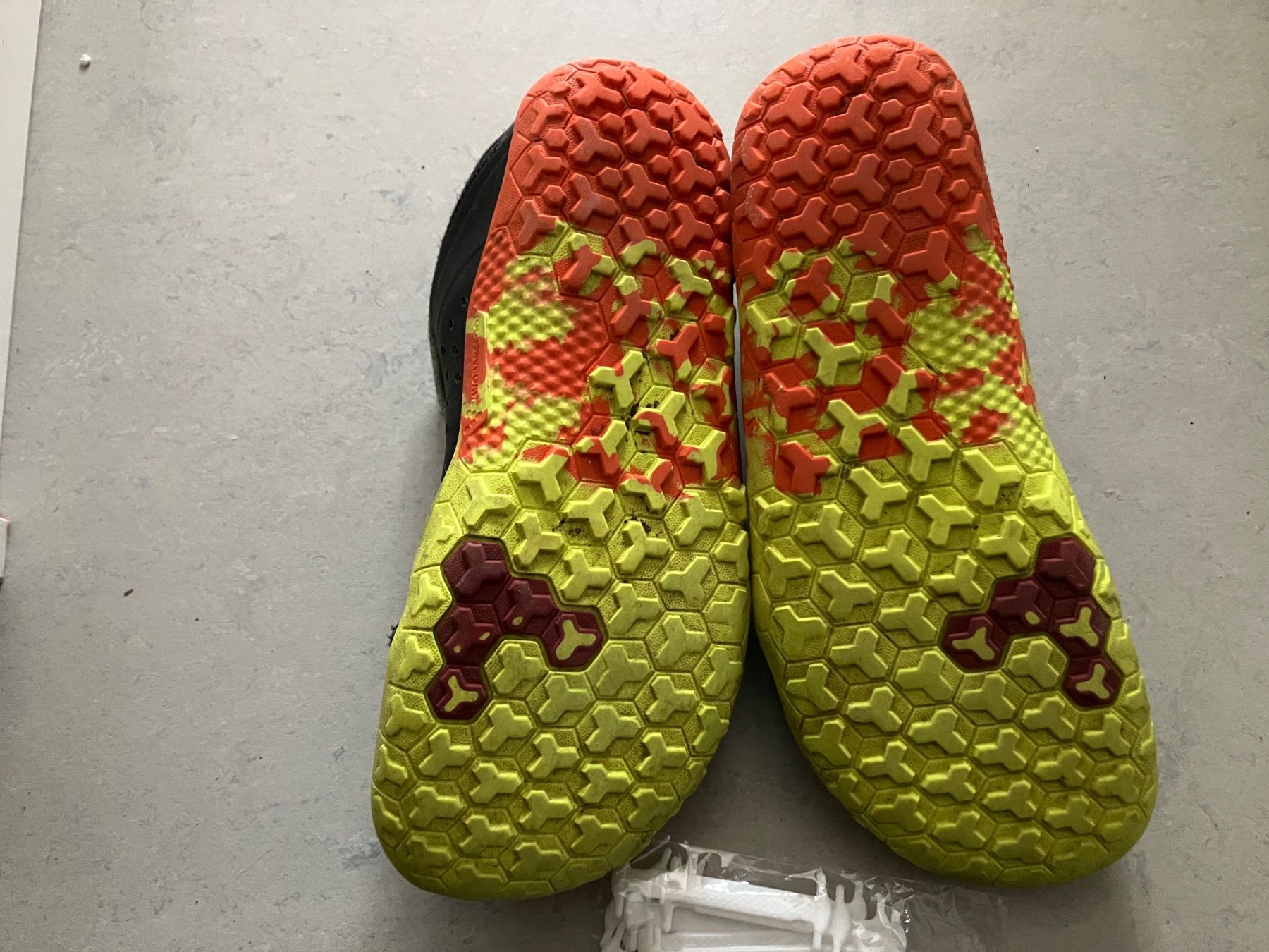 Vivobarefoot Chaussures garçon: Vivobarefoot trek 32 – D'occasion à Niederglatt ZH par boeca82 2