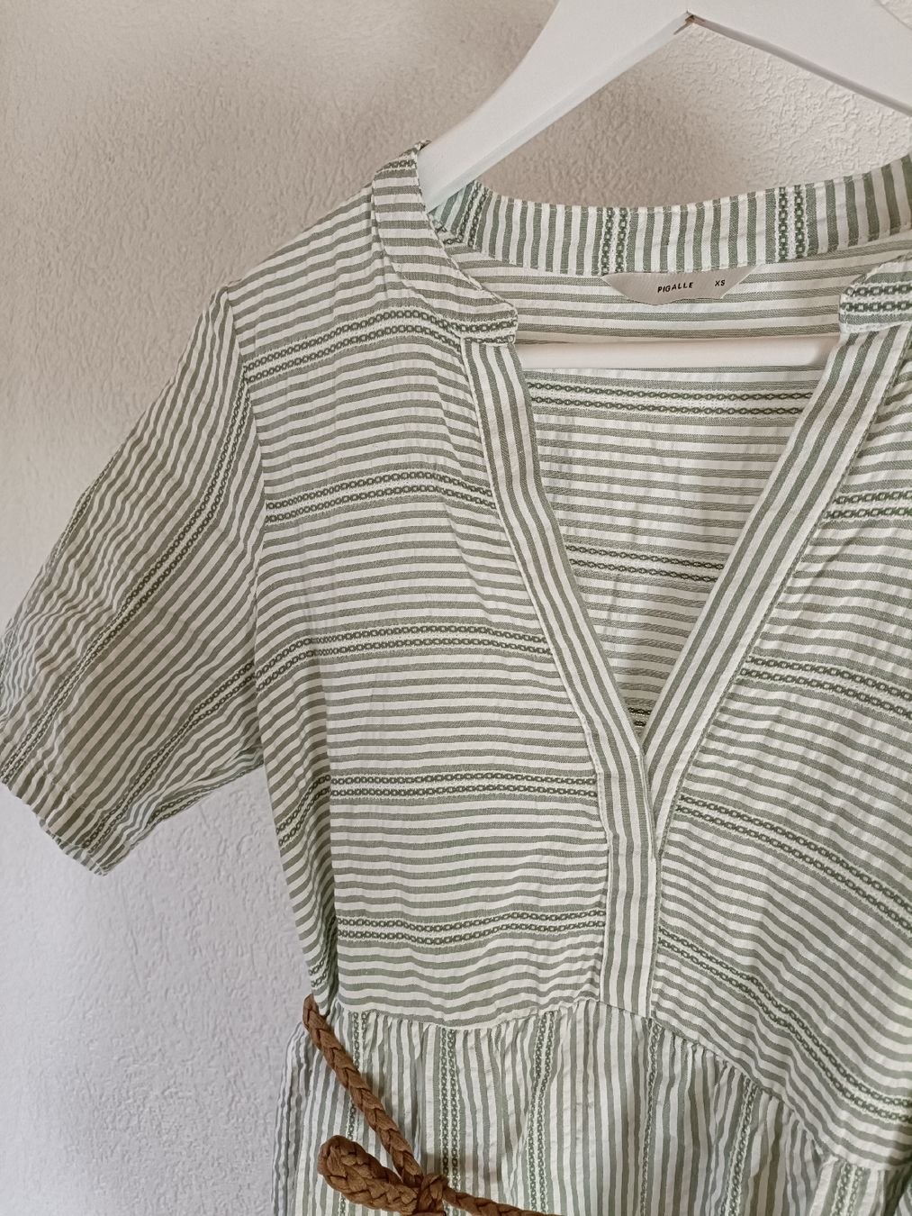 Vestiti: Sommerkleid – Nuovo (secondo la descrizione) da Zweisimmen venduto da volkscar 1