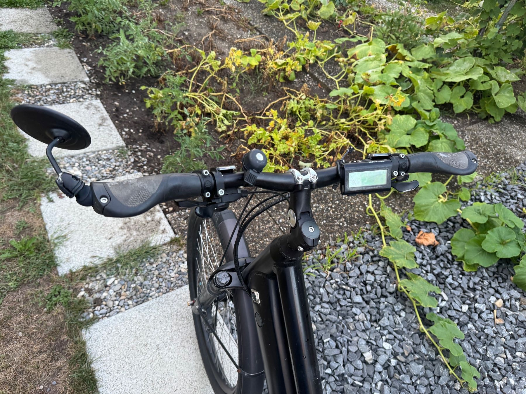 Biciclette: Stromer St1 Black 30km/h Lieferung gratis – Usato da Thun venduto da altstadt-thun 9