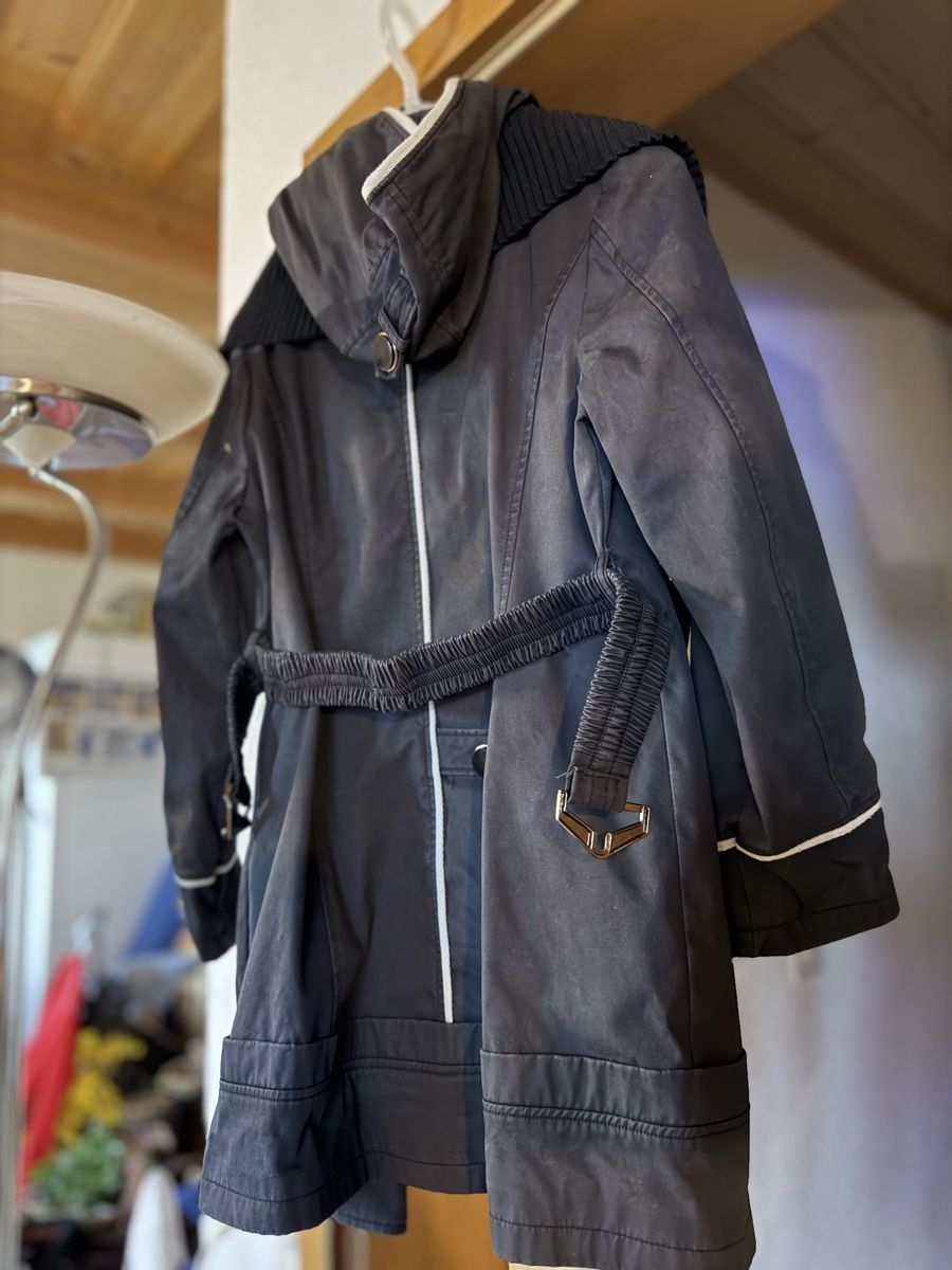 Jacken: Jacke – Gebraucht aus Amlikon-Bissegg von Flowers_Blossom 2
