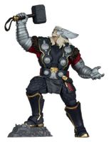 Marvel Rivals Collection figurine 1/10 Thor 19 cm