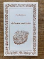 E Chratte vou Värsli - Franz Stadelmann
