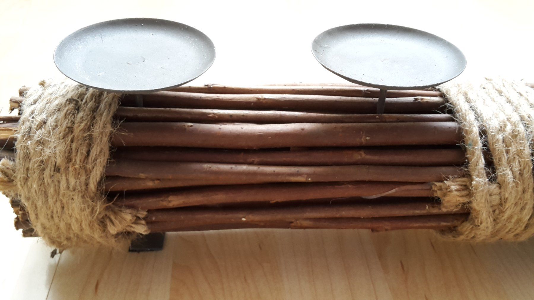 Portacandele: Adventskranz – Usato da Eschenbach SG venduto da Amarilis4 1