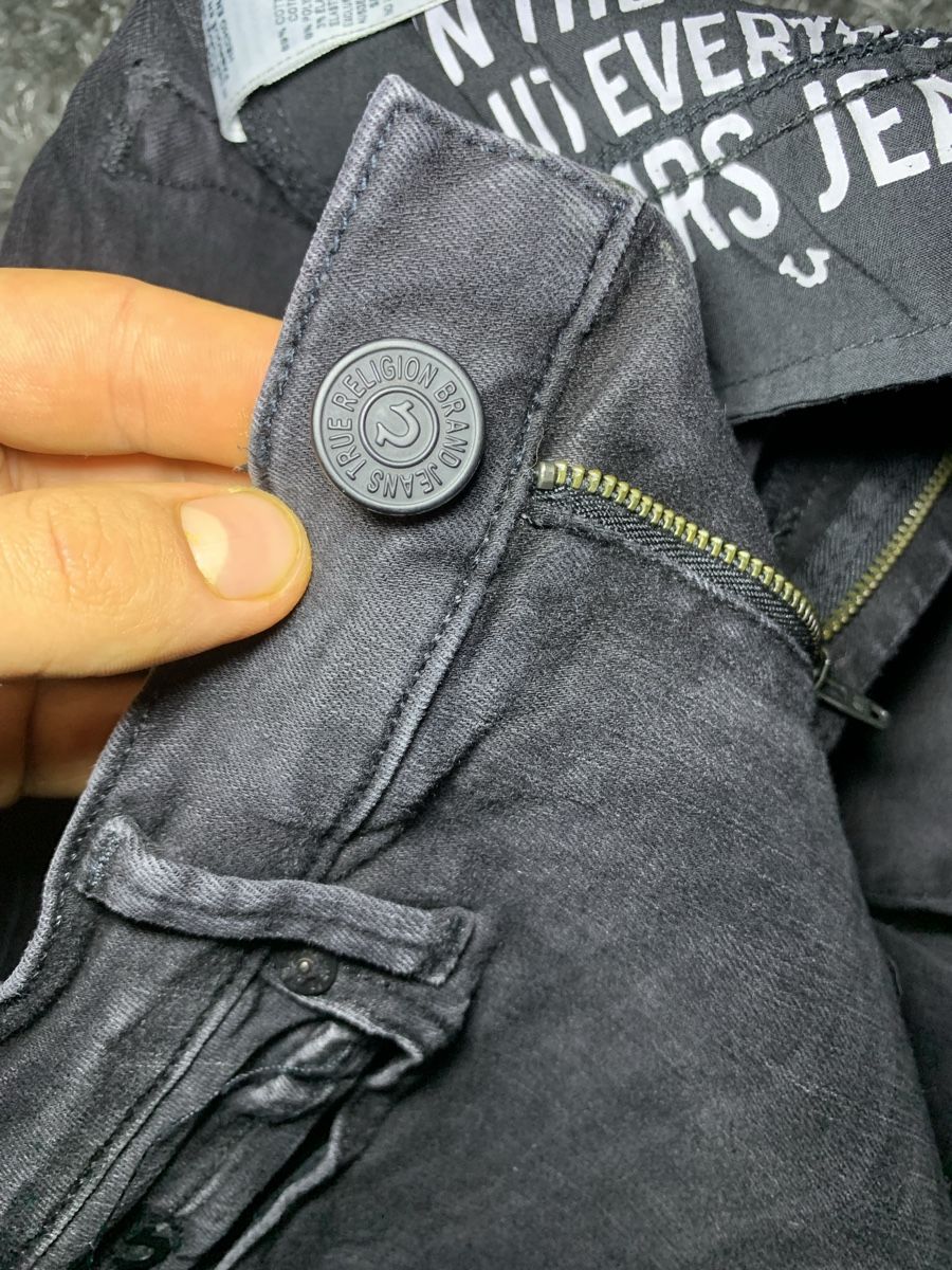True Religion Jeans: True Religion Casey Jeans - 27 – Usato da Brislach venduto da edu_t6pq 7