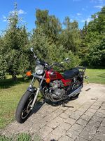 Honda CB750c Oldtimer