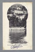 MOLTRASIO, 1908, RISTORANTE CARAMAZZA, SCHIFFS-0 COLICO-COMO
