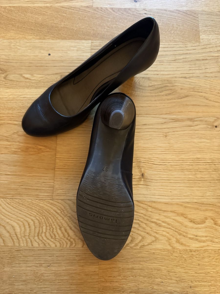 Tamaris Scarpe da donna: Absatzschuhe - Tamaris – Usato da Winterthur venduto da Pascal993 2