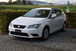 Seat Leon 1.6 TDI 4x4, ab MFK und Service