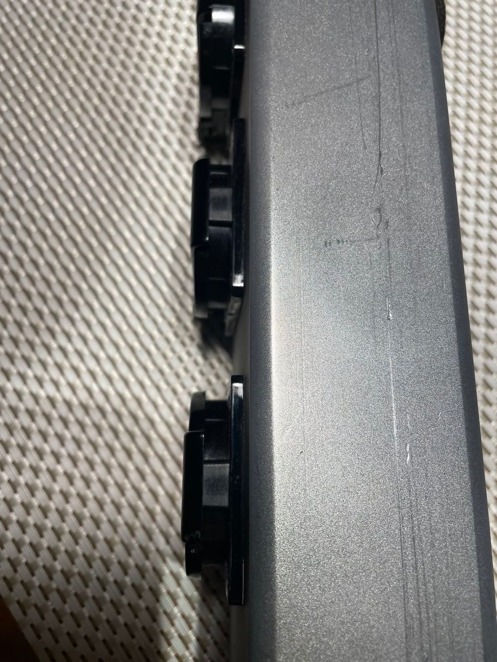 Alimentazione elettrica: Hifi Netzleiste JC-Audio SL-2 – Usato da Zürich venduto da baueso 3