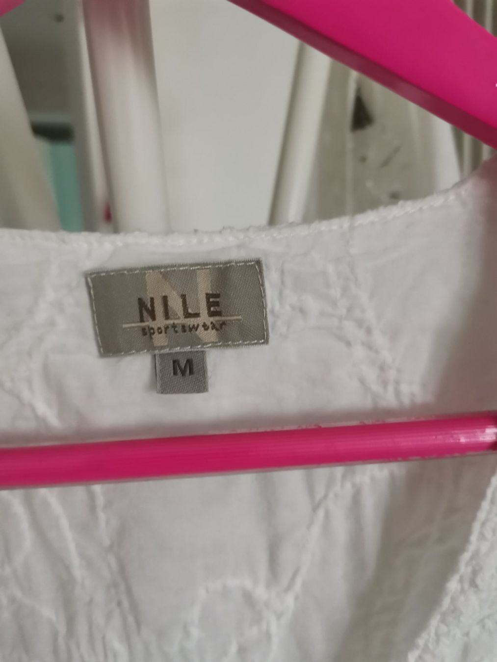 Blusen: Bluse – Gebraucht aus Biel/Bienne von No62 3