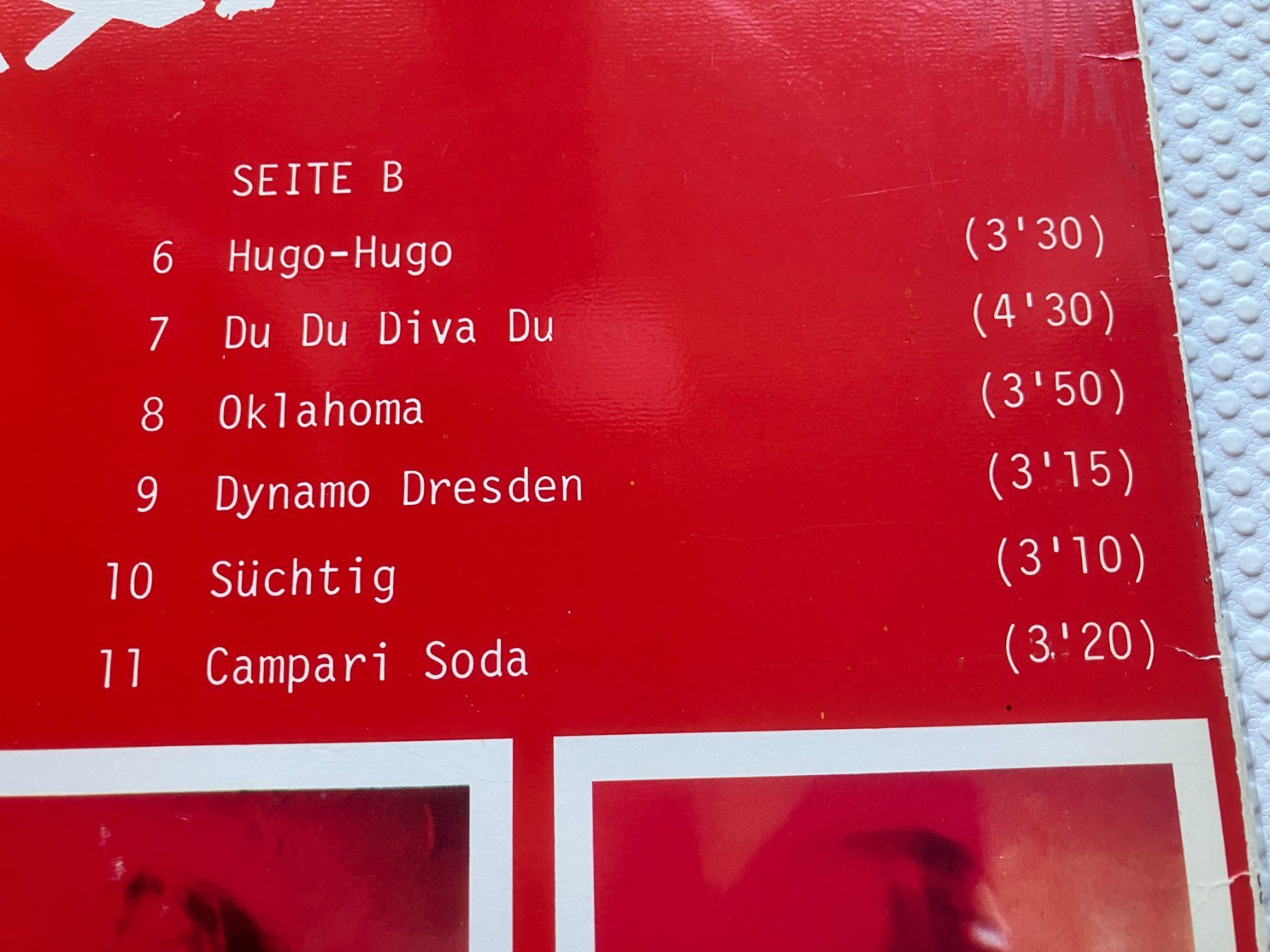 Schallplatten: Taxi – Gebraucht aus Aarwangen von Jukebox3 5