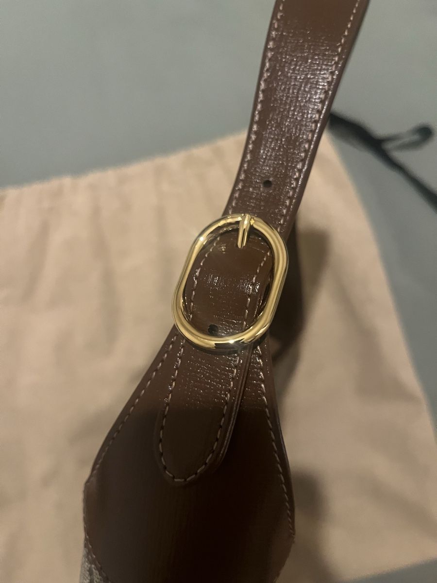 Gucci Sacs femmes: Gucci Jackie sac – D'occasion à Lausanne par pioupiou38 6