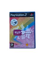 EyeToy: Groove PlayStation 2 (PS2)