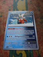 POKEMON  Iron Bundle   G  PAR EN  056/182  HP100  2023
