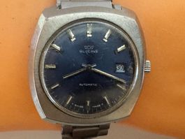 GLYCINE AUTOMATIC 38mm  HERREN UHR