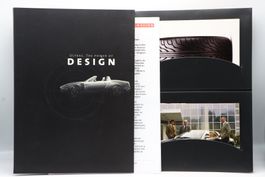 Aston Martin Vredestein Giugiaro 2020 Pressemappe 2002