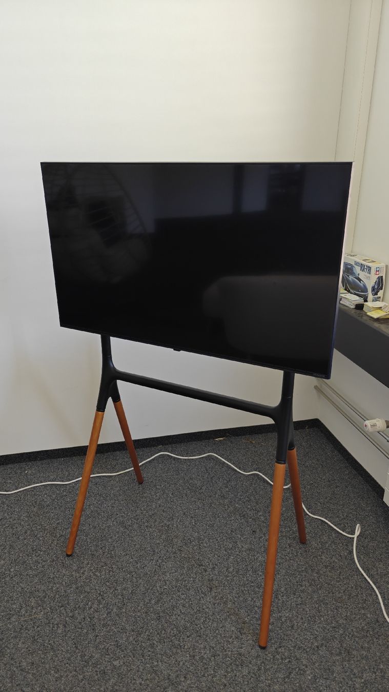 Televisori: LG 43" LCD 4K 43NANO759PR  – Usato da Bäretswil venduto da srobots