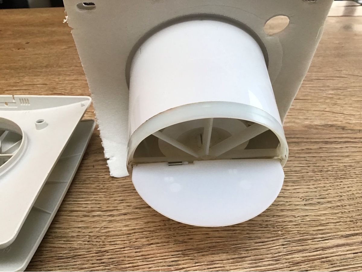 Ventilatori: Ventilator MAJCO AWB 100 TC – Usato da Rodersdorf venduto da trueegg 3