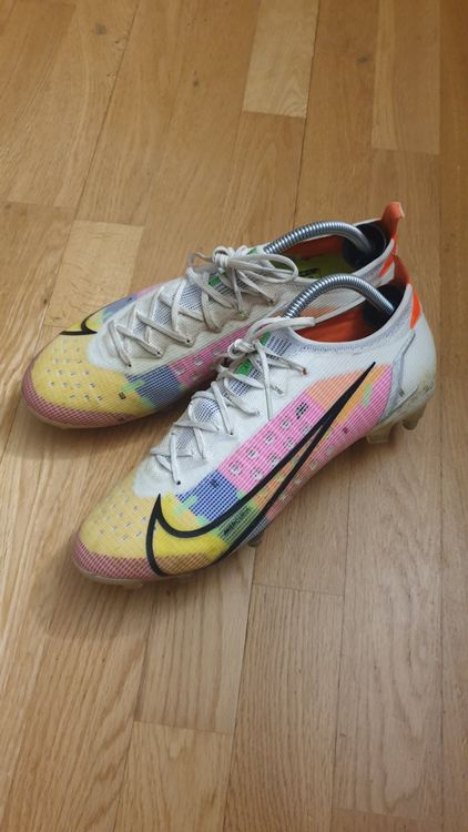 nike mercurial vapor 44