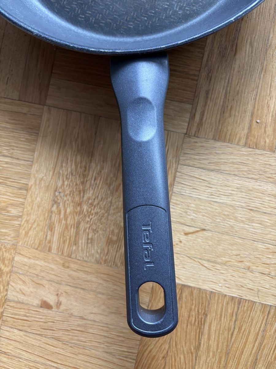 Tefal Padelle: Tefal Bratpfanne – Usato da Luzern venduto da aloevira 1