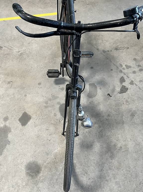 Velos: Armee Fahrrad – Gebraucht aus Stetten AG von Birdsinger11 4