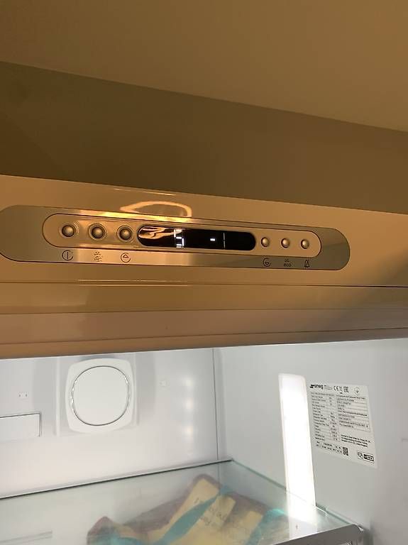 Smeg Frigoriferi: Frigo Smeg – Usato da Chambésy venduto da lil_5tkn 4