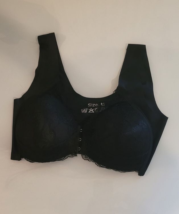 Top: Soutien gorge gilet  – Usato da Ecublens VD venduto da Mateolai 2