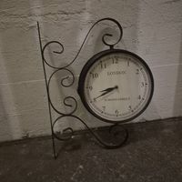 Horloge 