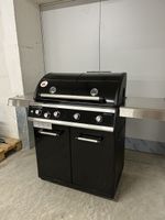 Gasgrill Outdoorchef Dualchef 425 G