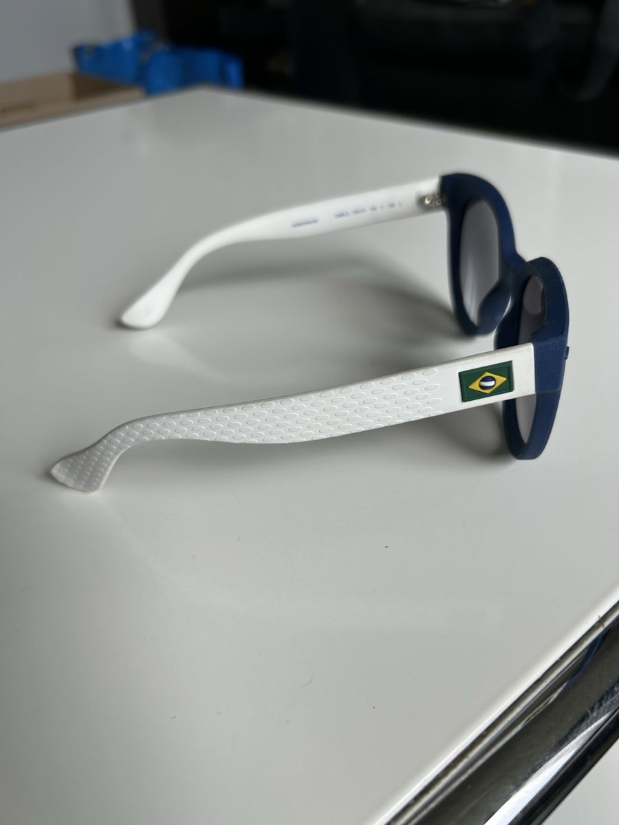 Occhiali & Lenti: Havaianas Sonnenbrille – Usato da Basel venduto da kitu 3