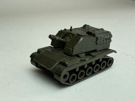 Roskopf Mini Tanks M 8 Panzer