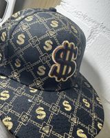 Snapback Cap