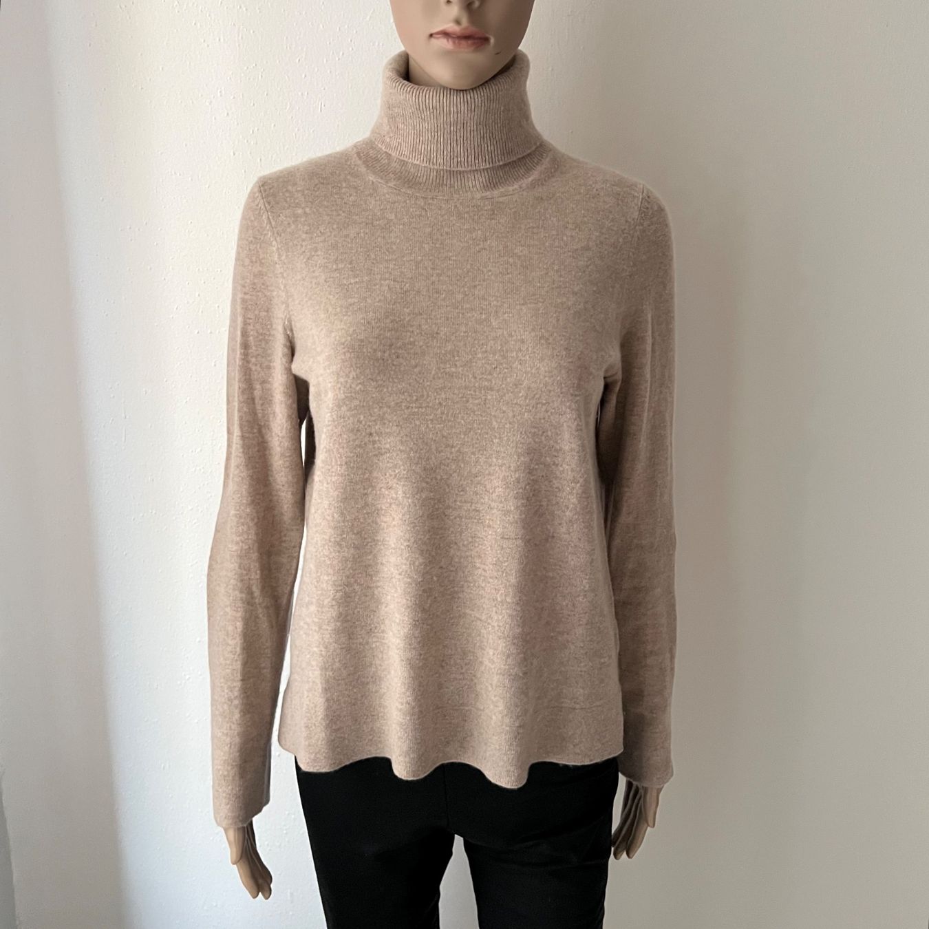 Repeat Pullover & Sweatshirts: REPEAT Cashmere Rollkragenpullover ❣️ – Gebraucht aus Zürich von ClosetQueen 3