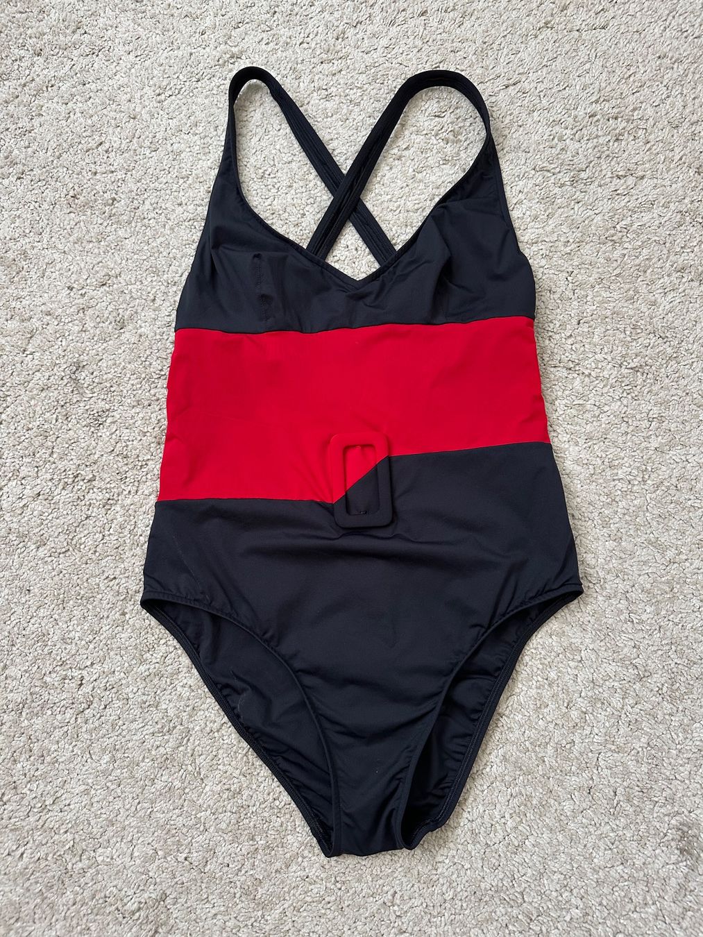 Costumi da bagno & Bikini: Andres Sarda costume da bagno – Nuovo (secondo la descrizione) da Pregassona venduto da Reluxuryspace 1