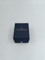 BAUME & MERCIER UHREN REISE/ SERVICEBOX