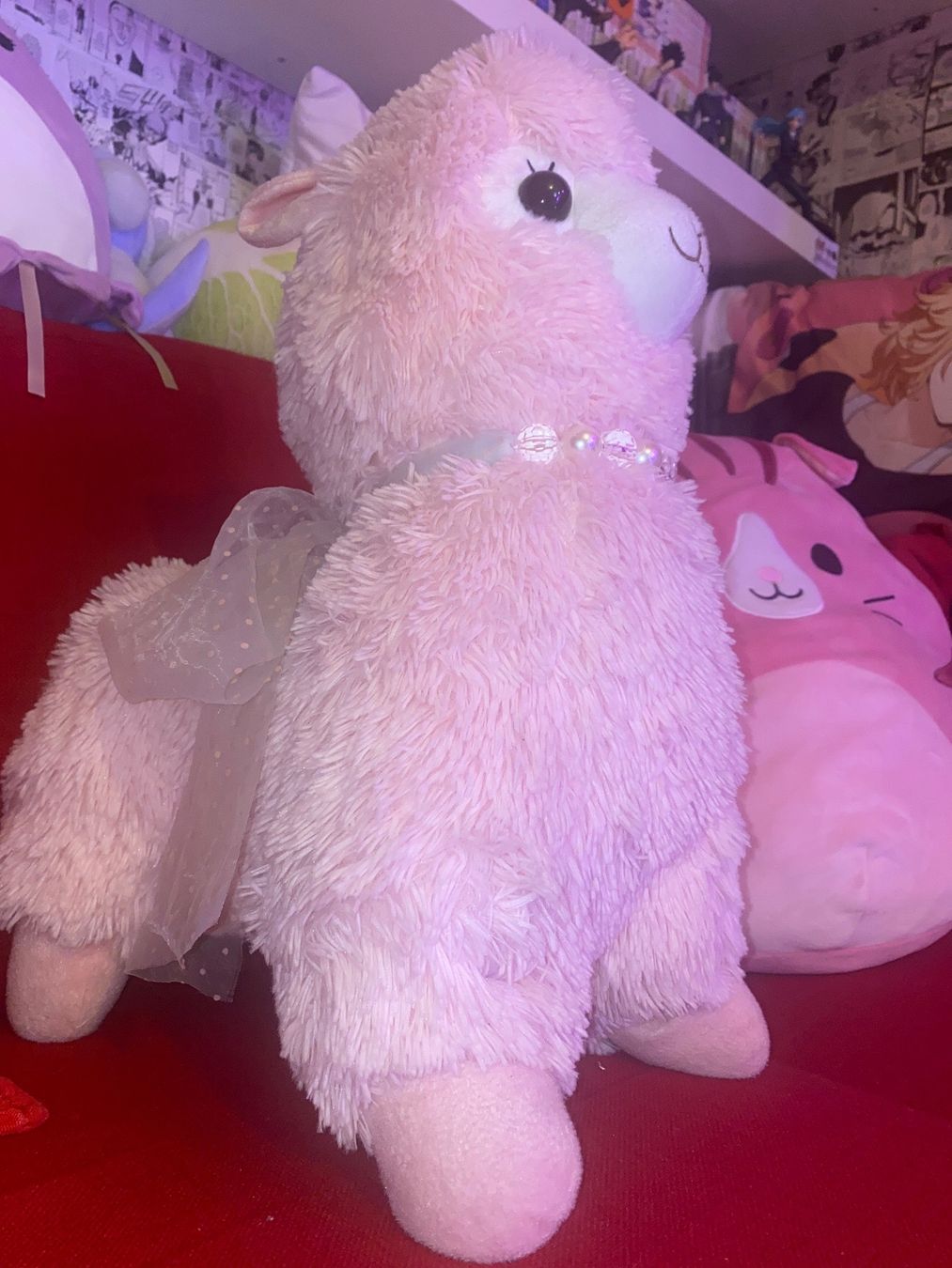 Giocattoli: amuse alpacasso alpaka kuscheltier – Usato da Basel venduto da yunka 1