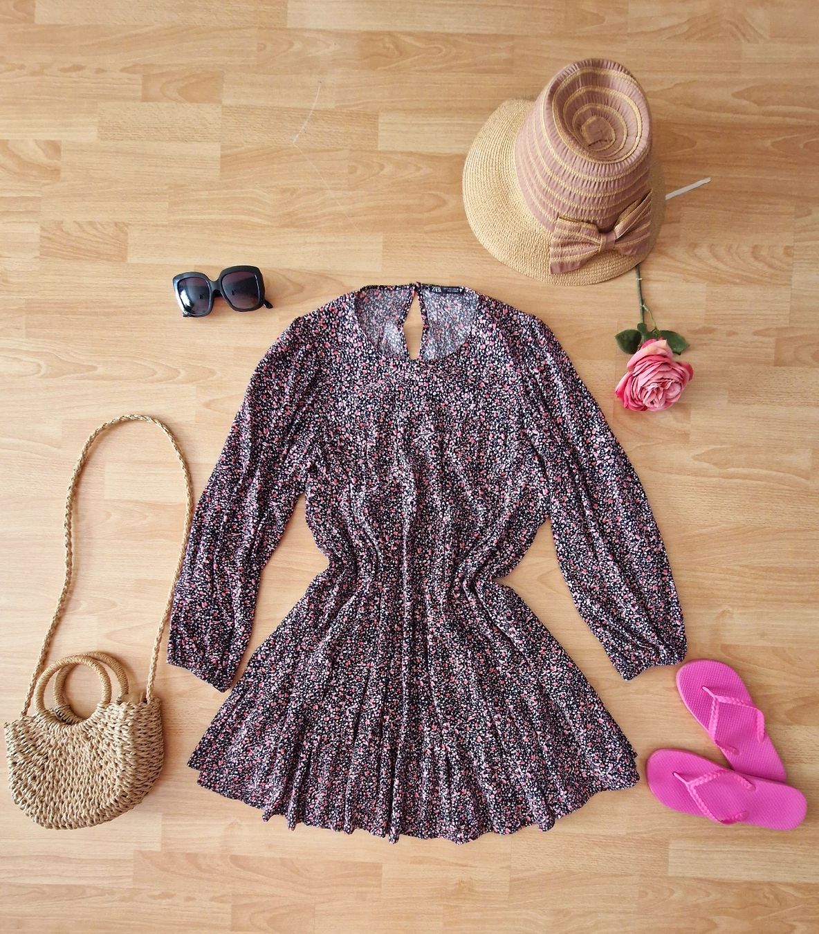 Vestiti: Zara Kleid – Usato da Klingnau venduto da fairy.princess