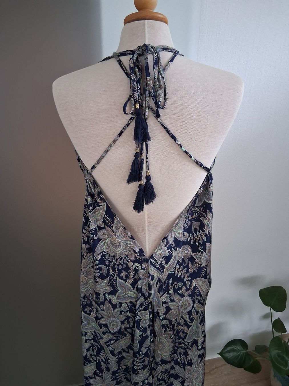 Vestiti: Sommerkleid/Strandkleid One Size – Nuovo (secondo la descrizione) da Cazis venduto da Lucio05 3