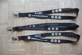 3 Schlüsselanhänger vom ZFF