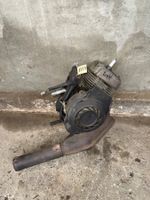 Mofa Motor